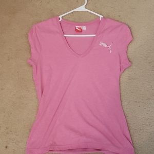 PUMA t-shirt